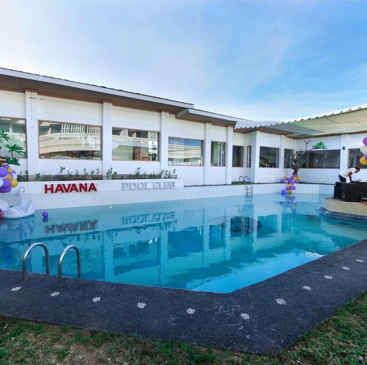 Privat Pool At Kuta Villa Kuta (Bali)