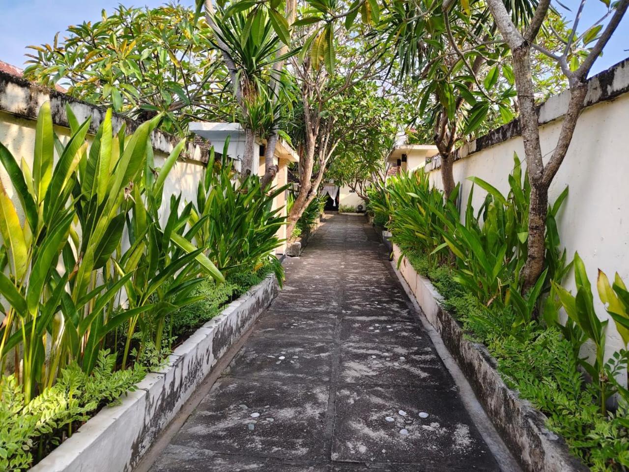 Villa Privat Pool At Kuta Kuta (Bali)