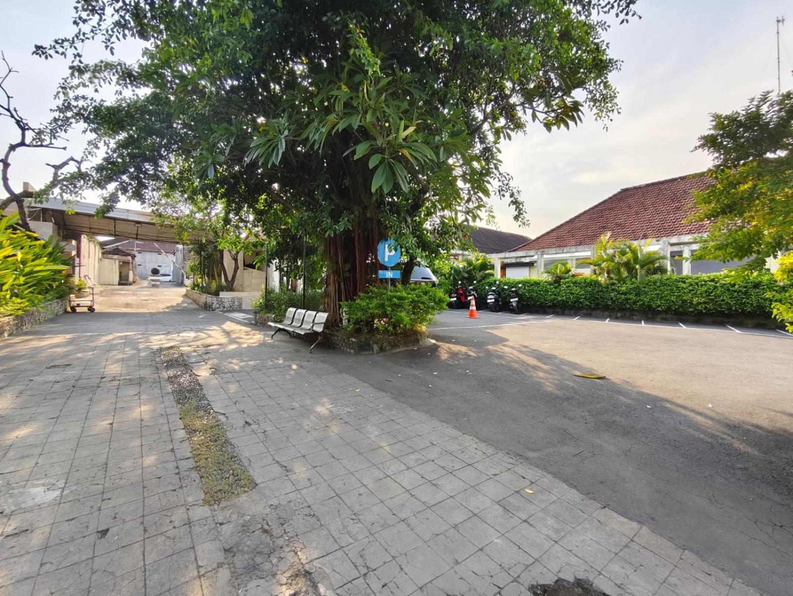Privat Pool At Kuta
